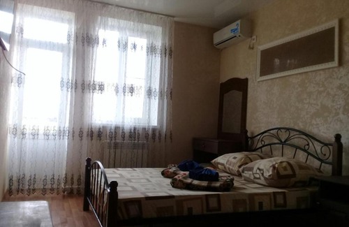 Arkhipo-Osipovka Hotel | Pet-Friendly Guest House Жанна with Kitchen Access