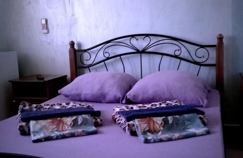 Arkhipo-Osipovka Hotel | Pet-Friendly Guest House Жанна with Kitchen Access