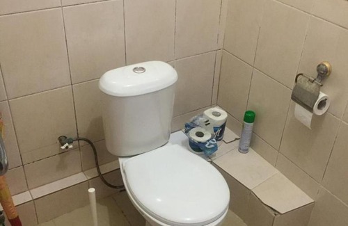 Gelendzhik Apartment | Top-Rated Гостевой дом Лилия with Pet-Friendly Amenities