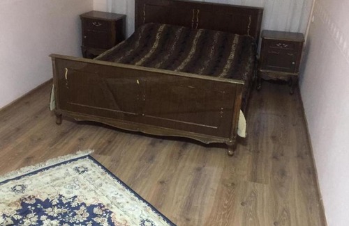 Gelendzhik Apartment | Top-Rated Гостевой дом Лилия with Pet-Friendly Amenities