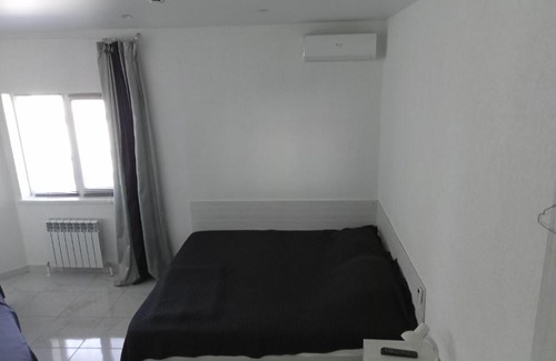 Kabardinka House | Top-Rated Гостевой дом МАЯК with Oceanfront Pool & Beach