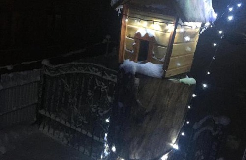 Arkhyz House | Pet-Friendly Гостевой дом Мирлан with 9/10 Guest Rating