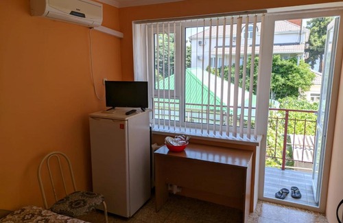 Anapa House | Cozy Stay at Гостевой дом "Морская звезда" - 9/10 Rating