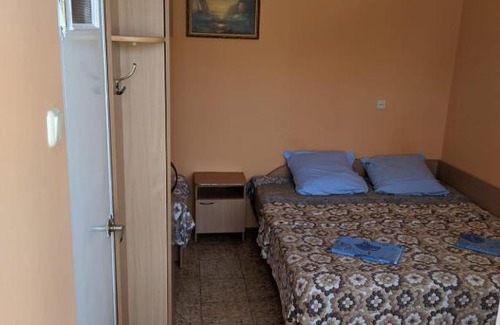Anapa House | Cozy Stay at Гостевой дом "Морская звезда" - 9/10 Rating