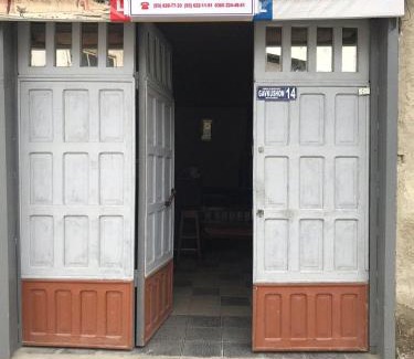 Bukhara House | Discover Обитель ''Мы у друзей'' with Oceanfront Views