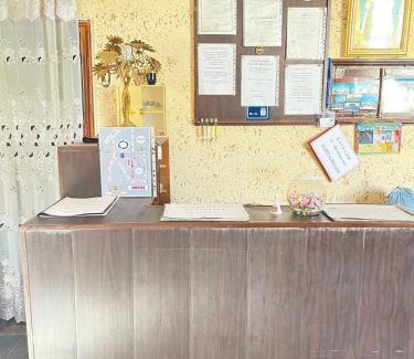 Bukhara House | Discover Обитель ''Мы у друзей'' with Oceanfront Views