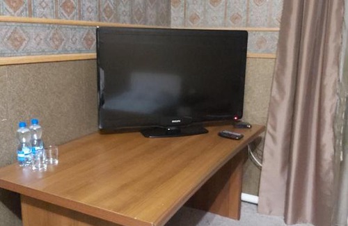 Tsemdolina Hotel | Budget-Friendly Гостевой дом Натали with Kitchen Amenities