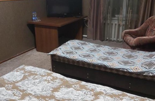Tsemdolina Hotel | Budget-Friendly Гостевой дом Натали with Kitchen Amenities