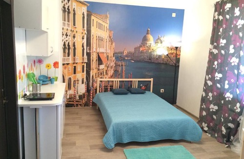 Volgodonsk House | Experience Comfort at Гостевой дом на Агатовой - Rated 9/10