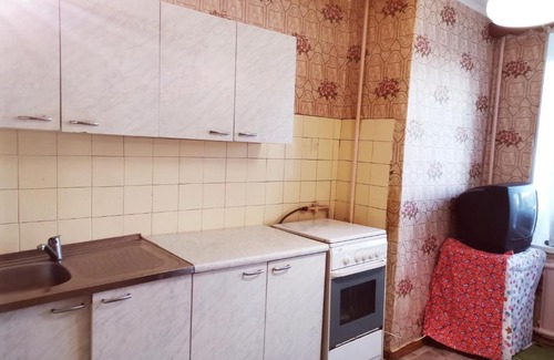 Ul'Yanka Apartment | Budget-Friendly Guesthouse on Zhukova with Accessibility