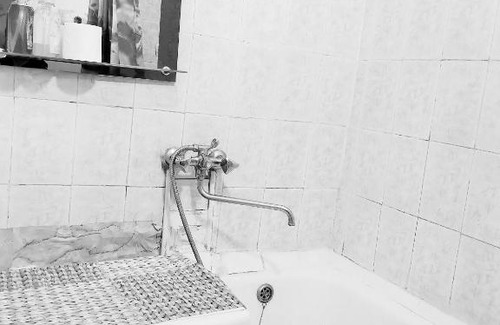 Ul'Yanka Apartment | Budget-Friendly Guesthouse on Zhukova with Accessibility