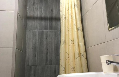 Gelendzhik Hotel | Oceanfront Guesthouse "На Приморской" with Family Amenities