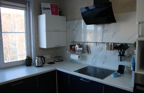 Sheregesh House | Highly Rated Guesthouse with Breakfast and Kitchen Access