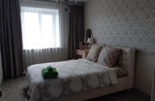 Suzdal House | Pet-Friendly Guest House on Sovkhoznaya: Rated 10/10