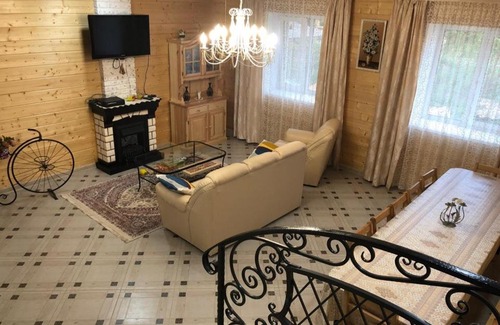 Suzdal House | Pet-Friendly Guest House on Sovkhoznaya: Rated 10/10