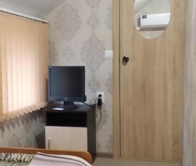 Anapa House | Cozy Guest House on Shevchenko Street - Rated 9/10