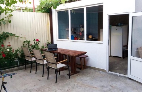 Anapa House | Cozy Guest House on Shevchenko Street - Rated 9/10