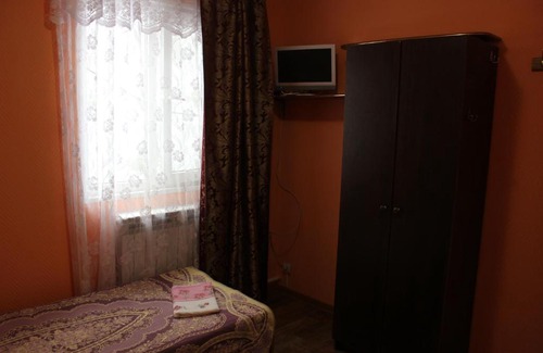 Anapa House | Cozy Guest House on Shevchenko Street - Rated 9/10