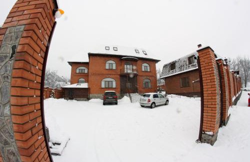 Petrovskoye Hotel | Guest House НИК: Rated 10/10 with Full Kitchen Access