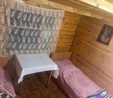 Burabay House | Гостевой дом ОЛЖАС