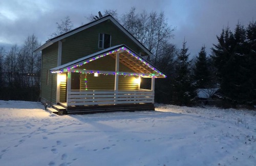 Tarulinna House | Cozy Guest House Oстровок with Oceanfront Hot Tub