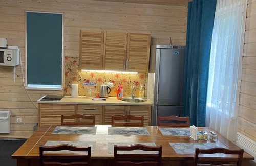 Tarulinna House | Cozy Guest House Oстровок with Oceanfront Hot Tub