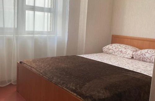 Gelendzhik House | Budget-Friendly Гостевой дом Паруса with Kitchen Amenities