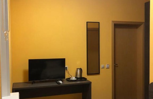 Domnikovo Hotel | Highly Rated Гостевой дом Пасынково134 for Your Stay