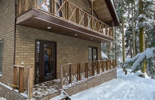 Arkhyz House | Top-Rated Гостевой дом Пилигрим with Hot Tub & Kitchen