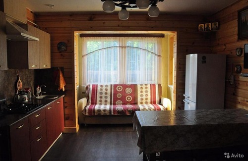 Suzdal House | Guest House Pinaikha: Pet-Friendly with Hot Tub & Kitchen