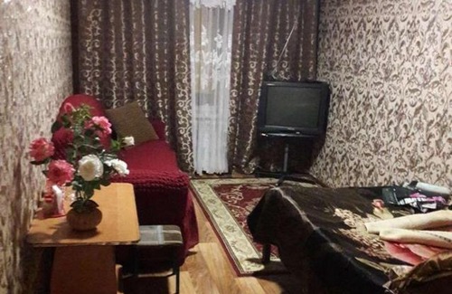 Cherkessk House | Budget-Friendly Guest House Prestige with Breakfast & Kitchen