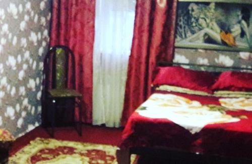 Cherkessk House | Budget-Friendly Guest House Prestige with Breakfast & Kitchen