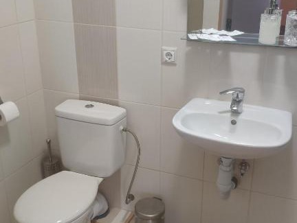 Zelenogradsk House | Discover Family-Friendly Гостевой дом Приморье with 9/10 Rating