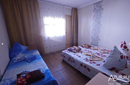 Abkhazia House | Discover the Serenity at Гостевой дом Райский Сад