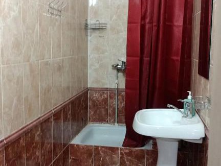 Atyrau Apartment | Family-Friendly Гостевой дом Самурук with a 9.2/10 Rating