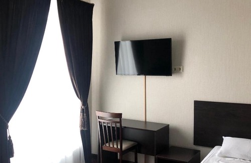 Kislyakovskoe Hotel | Comfortable Guest House Smirnovykh in Kisyakovskaya