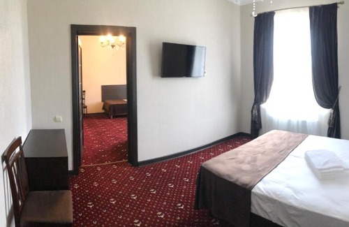 Kislyakovskoe Hotel | Comfortable Guest House Smirnovykh in Kisyakovskaya