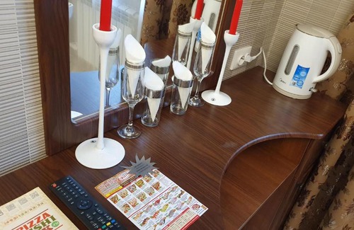 Korolev House | Cozy Guest House "Созвездие" with Breakfast & Pet-Friendly Stay