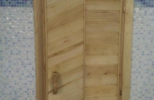 Voronezh House | Relaxing Cottage with Sauna and Family-Friendly Amenities