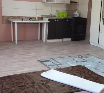 Vityazevo House | Cozy Guesthouse "Телец" with Pool and Pet-Friendly Options