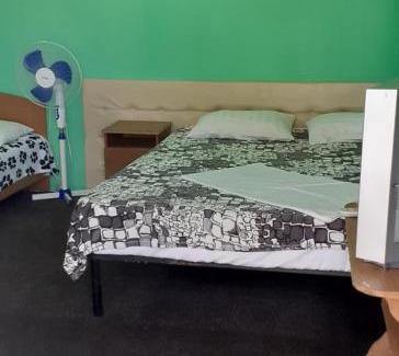 Vityazevo House | Cozy Guesthouse "Телец" with Pool and Pet-Friendly Options