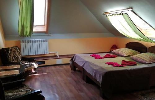 Rostov House | Relax at Гостевой дом у озера Неро – Guest Rated 9/10