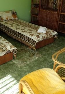 Provadia House | Pet-Friendly Guest House with Hot Tub and Great Reviews
