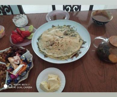 Hebda House | Discover Гостевой дом Хебда: Breakfast Included & 8/10 Rated