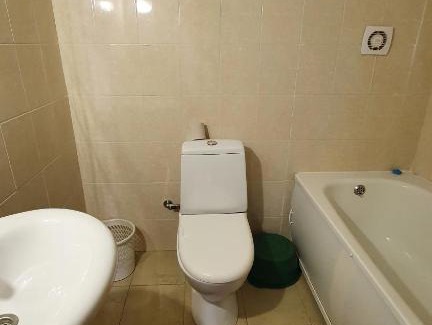 Gelendzhik House | Cozy Гостевой дом Центральный: Pet-Friendly with Kitchen