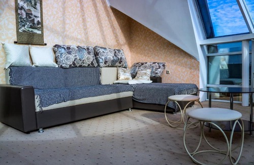 Tyumen House | Cozy Getaway at Гостевой дом Цимлянский двор with Breakfast