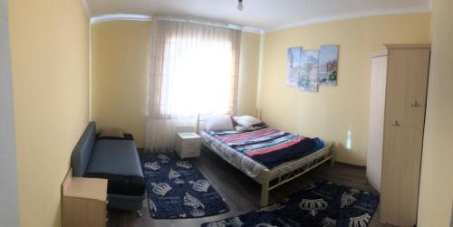 Issyk-Kul Region House | Family-Friendly Holiday Homes in Kaji-Say, Kyrgyzstan