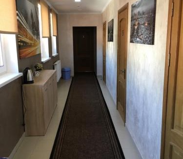 Mizhhirya House | Cozy Guest House Yuran with Breakfast & 9/10 Reviews