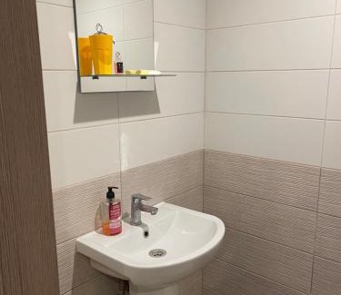 Verem'ya House | Family-Friendly Guest House ANIKA with 9/10 Review Score