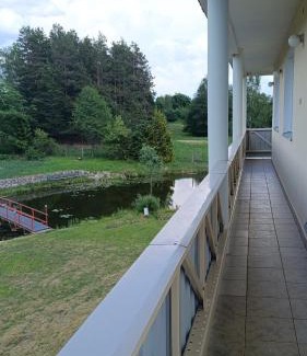Birkeneli House | Pet-Friendly Getaway at Гостевой дом Ezermala
